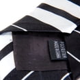 thumbnail image 4 of casual para hombre con estilo, lazos ajusta de 2.0 in, , cebra, bandera del Unido., 4 of 9