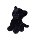 thumbnail image 2 of Peluche Plushland Black Panther de 25 cm para niños y adultos, 2 of 4