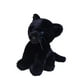 thumbnail image 2 of Peluche Plushland Black Panther de 25 cm para niños y adultos, 2 of 4
