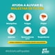 thumbnail image 3 of Duopack Crema Para Picaduras de Mosquitos e Insectos BYE BITES After Bites Refrescante Para Quemaduras Raspaduras 20 g, 3 of 6
