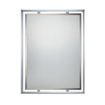 Mirror 34 Inches High Quoizel Lighting Uprz53426c