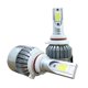 thumbnail image 2 of 2x Lámpara LED 72W Luces Delanteras Conversión De Bombillas Accesorio De Repuesto Automático Bombillas De Motocicleta Luz De Techo Al Aire Libre Sunnimix Juego de faros LED 9006, 2 of 8