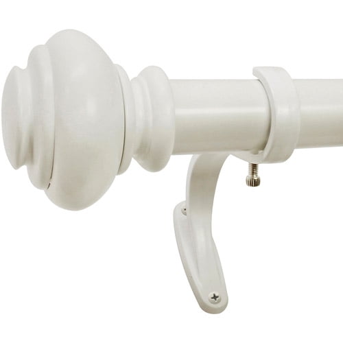 decopolitan double curtain rod brackets decopolitan double curtain rod brackets