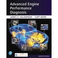 thumbnail image 1 of Pre-Owned Advanced Engine Performance Diagnosis (Pearson Automotive Series) Paperback, 1 of 1