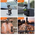 thumbnail image 3 of Soporte magnético para DJI OSMO Pocket 3 de LIBOQIAO, 3 of 9