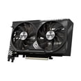 thumbnail image 4 of GIGABYTE GeForce RTX 4070 WINDFORCE 2X OC 12G Graphics Card, 2x WINDFORCE Fans, 12GB 192-bit GDDR6X, GV-N4070WF2OC-12GD Video Card, 4 of 5
