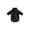 Black, variant on JOLLGII Custom Pet Sweater with Name for Sphynx Hairless Cats, Soft Puppy Clothes Pullover Cute Cat Pajamas Jumpsuit Cotton Apparel Pet Winter Turtleneck for Cats and Small Dogs(2XL,Yellow)