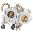 thumbnail image 1 of Carburador de cortacésped, piezas de accesorios de repuesto de carburador Carburador de repuesto Valor inmejorable, 1 of 8