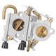 thumbnail image 2 of Reemplazo de carburador, piezas de accesorios de repuesto de carburador apto para accesorios de cortacésped STIH Rendimiento inigualable, 2 of 10