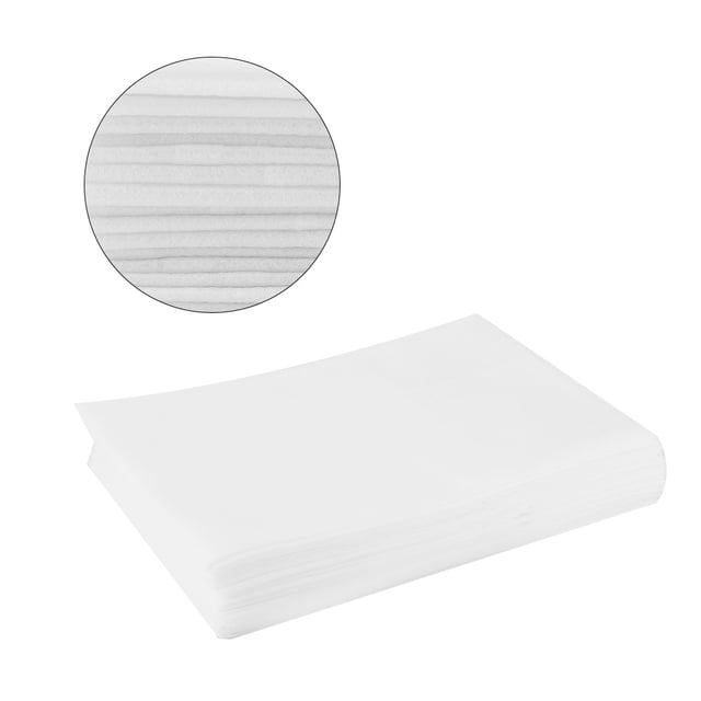 Cubierta de Cama de Salón de Belleza Segura, Cubierta de Cama de Salón Desechable, y Plegable Para Salón Spa Tatuaje de Masaje Hoteles