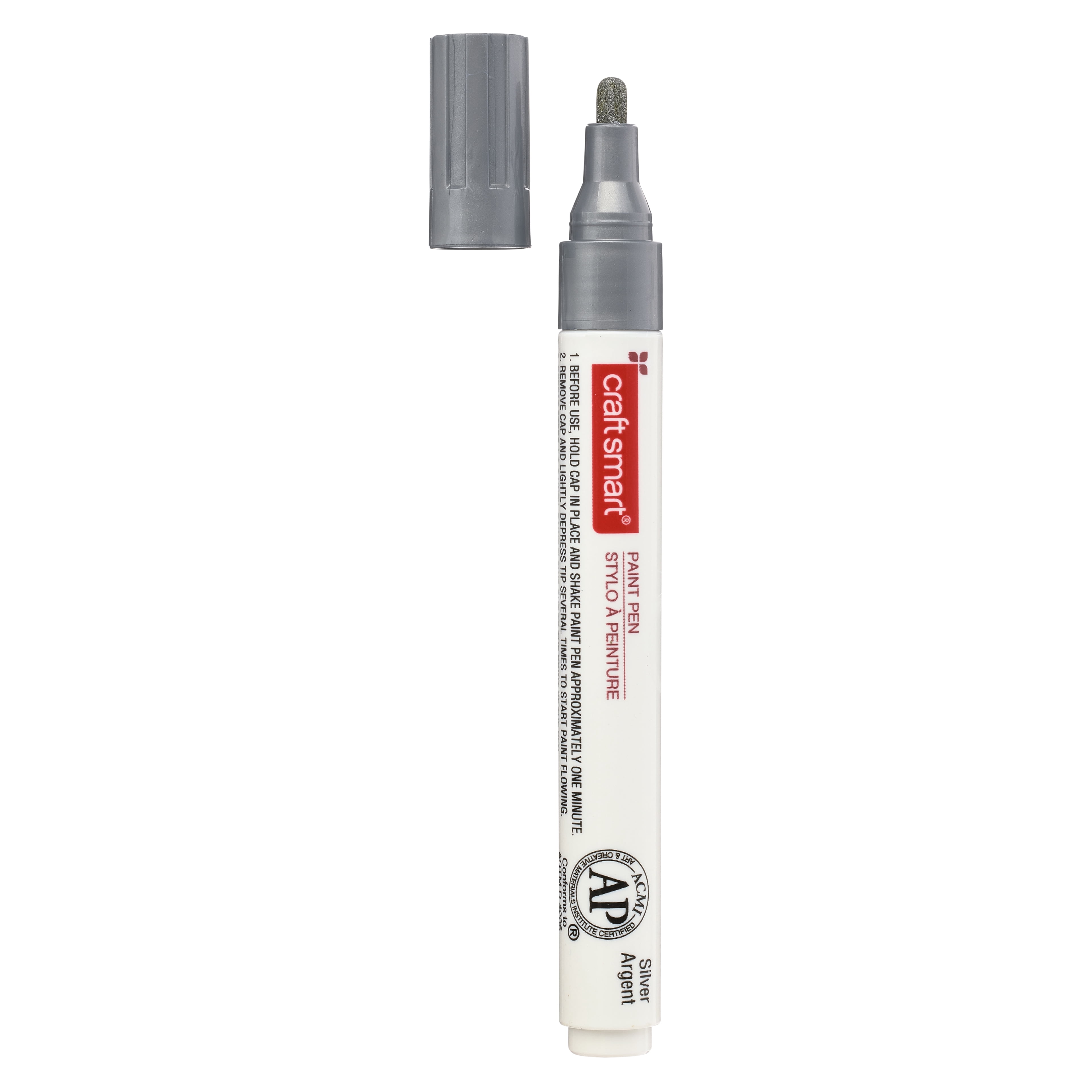 12 Pack: Broad Line Paint Pen by Craft Smart