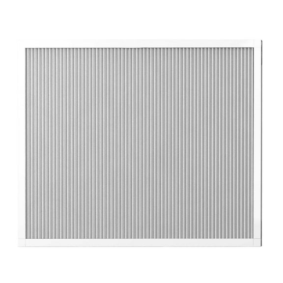 K&N HVC-13-12025 HVAC Filter; 20 x 25 x 1, MERV 13