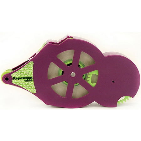 GlueGlider Pro Plus Refill Cartridge