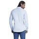 thumbnail image 3 of Camisa Vaquera Hombre WRANGLER Regular Fit Manga Larga 248 Azul cielo M, 3 of 5