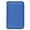 Blue, variant on Rupoun Elegant Portable PU Leather Business Card Holder Case with Magnetic Buckle Pocket Name Card Organizer Commercial Gift for Men and Women, 4.1 x 2.6 in / 10.3 x 6.5 cm, Blue