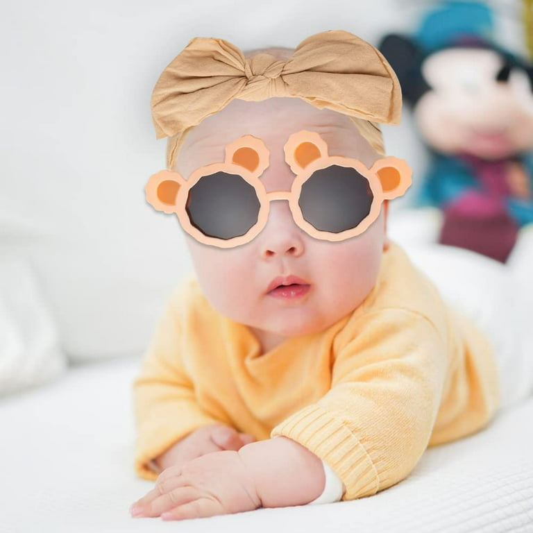 Toddler sunglasses top