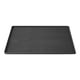 thumbnail image 3 of Fundas para lavadoras y secadoras con bordes elevados, a prueba de fugas, bandeja multiusos para mini refrigeradores, alfombrilla de silicona para Negro, 3 of 8