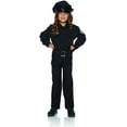thumbnail image 2 of Costumes For All Occasions UR25912LG Policeman Set Child Lg 10-12, 2 of 4