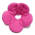 thumbnail image 3 of Pet Dog Cat Cone Protection Flower Neck Collar Anti Bite Beauty Adjustable Protector Cover Ring, 3 of 8