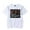 White, variant on Ryan Caraveo Trouble In Paradise US Tour T-Shirt Women Men Casual Fashion Short Sleeve Tee