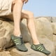 thumbnail image 5 of Zapatos de Agua Antideslizantes Transpirables para Surf Buceo (Verde 45) Ehuebsd Tenis De Mujer Tenis De Hombre, 5 of 8
