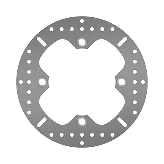 Ebc MD6434D OE Replacement Brake Rotor