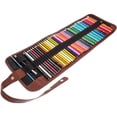 thumbnail image 1 of HEALEEP Back to School Artist Pencils Set for Sketching Assorted Color Watercolor Pencils for Adolescents 1 Set, 1 of 6