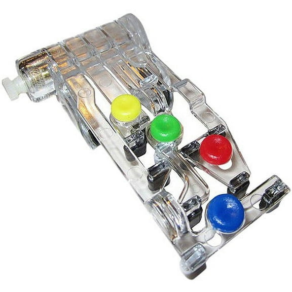 Chord Buddy - Guitar Learning Tool & DVD