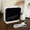 White, variant on BAOKALER Thermal Printer for Travel, Inkless Portable Wireless Printer US Letter 8.5 inch & A4, Bluetooth for iOS Android Phones, USB for Windows Mac Laptops, Home Office School