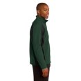 thumbnail image 2 of Sport-Tek Colorblock Soft Shell Jacket, 2 of 3