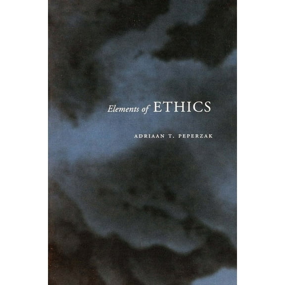 Elements of Ethics, (Paperback)