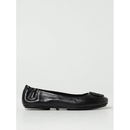 

Tory Burch Ballet Flats Woman Black Woman