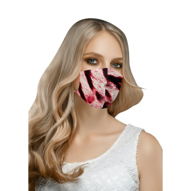 Beverly Hills Tween Hi Fashion Designer 90210 Face Mask