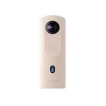 RICOH - Ricoh Theta SC2 ホワイト THETA SC2 - WHITE - REFURBISHED - $199.95 - Ricoh