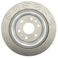 thumbnail image 3 of ACDelco 18A81032SD Brake Disc Fits 2015 Chevrolet Tahoe, 3 of 5