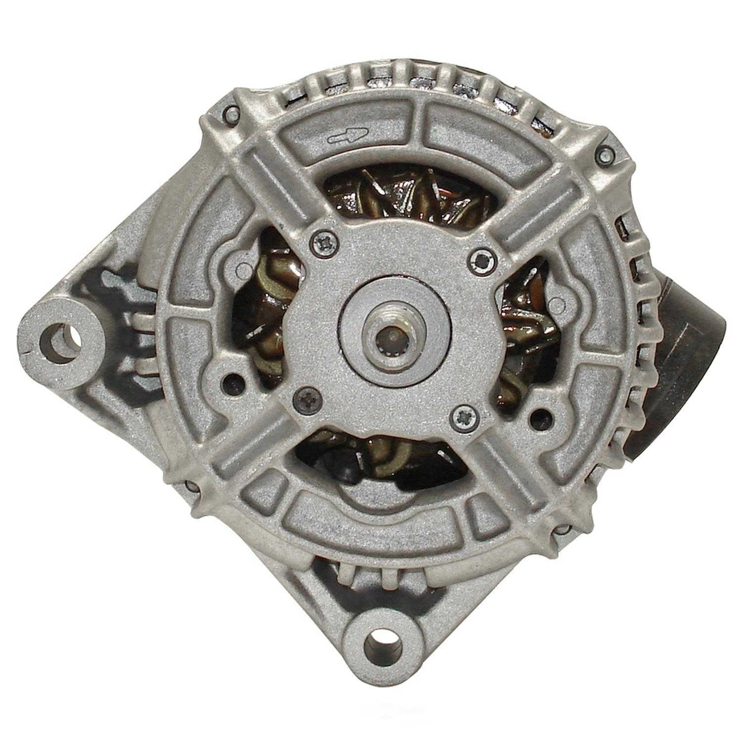FVP Professional 13774 Alternator Standard