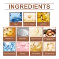 thumbnail image 4 of OceAura Skin Moisturizer Moisturizes All Skin And Hair For A Long Time, 4 of 5