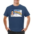 thumbnail image 1 of Camisetas de verano para hombre, camisetas de McLovin Drivers, ropa estética, camisetas de talla grande, camisetas gráficas divertidas para hombre., 1 of 7