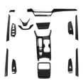 thumbnail image 1 of Steering Wheel Trim,15pcs Car Interior Trim Window Switch Frame Gear Shift Panel Cover Quality You Can Trust, 1 of 14