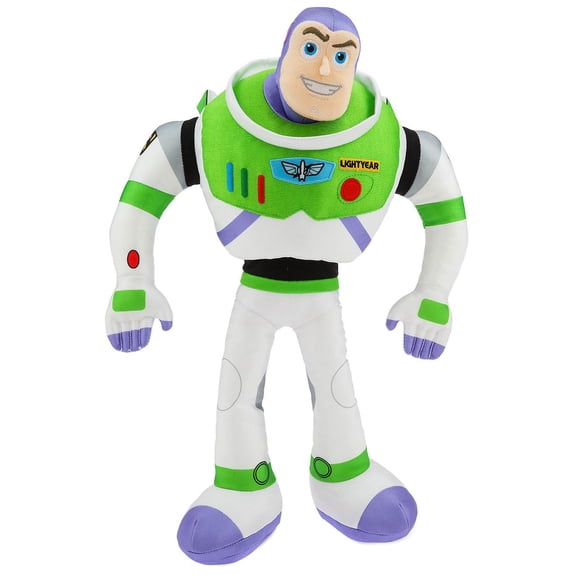 Toy Story 4 Buzz Lightyear Medium Plush