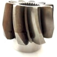 thumbnail image 2 of Seapple New Front Axle Chassis Bevel Gear 3G700-43520 3G70043520 Compatible with Kubota M6040 M5000 Tractor, 2 of 2
