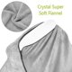 thumbnail image 3 of Wedge pillows for bed and couch - ideal as a reading pillow, backrest in bed or to put your feet up, 3 of 4