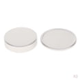thumbnail image 1 of De 4 Cubiertas Protectoras De Metal Delanteras Y Traseras Protectoras Para Montura, 1 of 7