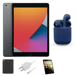 Apple iPad 32GB Wi-Fi - Space Gray - Walmart.com