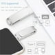 thumbnail image 4 of Unidad Flash USB 1T(1000G)-2-en-1 OTG USB-C y memoria USB USB-A para teléfonos inteligentes Android, tabletas, unidades y MacBook, 4 of 6