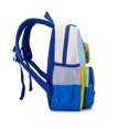 thumbnail image 6 of Weebloom School Backpack For Kids Boys Girls Lightweight School Bag Car Print Cute Backpack For Travel Outdoor Bookbag Preschool Kindergarten Blue, 6 of 6
