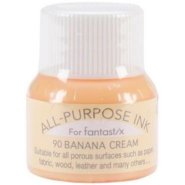 All-Purpose Ink-Banana Cream