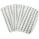 thumbnail image 1 of Juego de 4 almohadillas para mopa de vapor, almohadillas de repuesto para vaporizador de limpieza de microfibra lavable para limpiador de suelos duros de mopa de bolsillo de vapor Ormromra ZJWJ865, 1 of 8