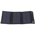 thumbnail image 4 of Foldable Solar Charging Panel with USB Interface 5V Output Folding Solar Panel Charger Board 8W, 4 of 5