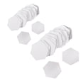 thumbnail image 1 of 200 Piezas Sunnimix PAPEL PIEZAS Plantillas de acolchado de papel, 1 of 5
